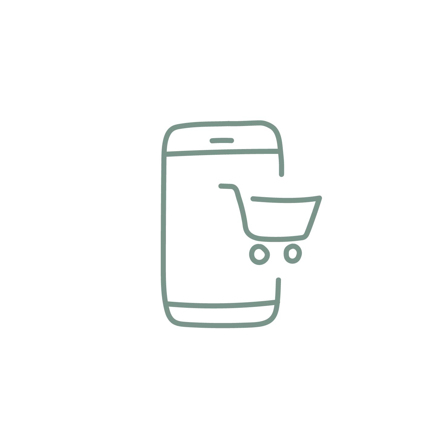 shoppen via socials shoppen via socials